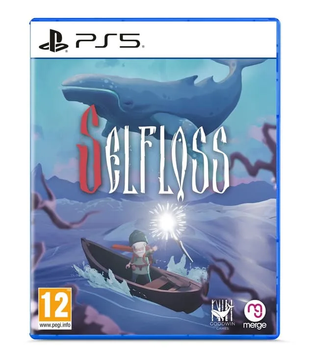 PlayStation Selfloss Playstation 5