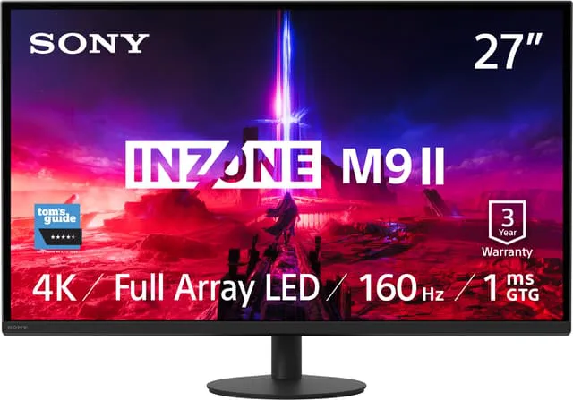 Sony Inzone M9II 27"