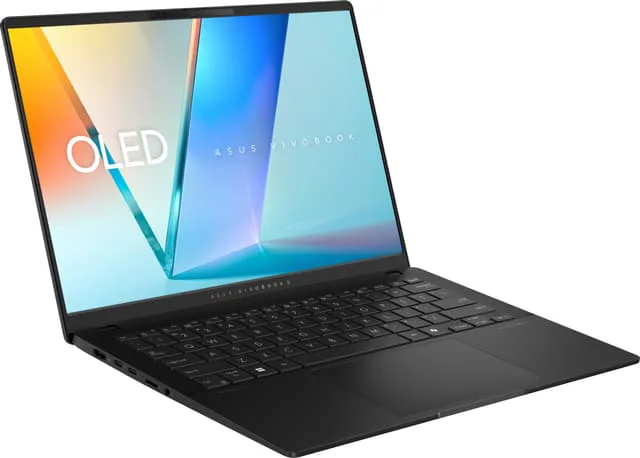 ASUS Vivobook S 14 OLED S5406SA-QD031W