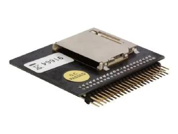 Delock Converter IDE 44pin > SD Card