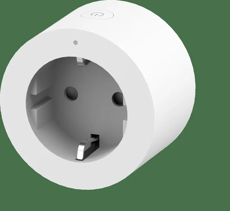 Aqara Smart Plug