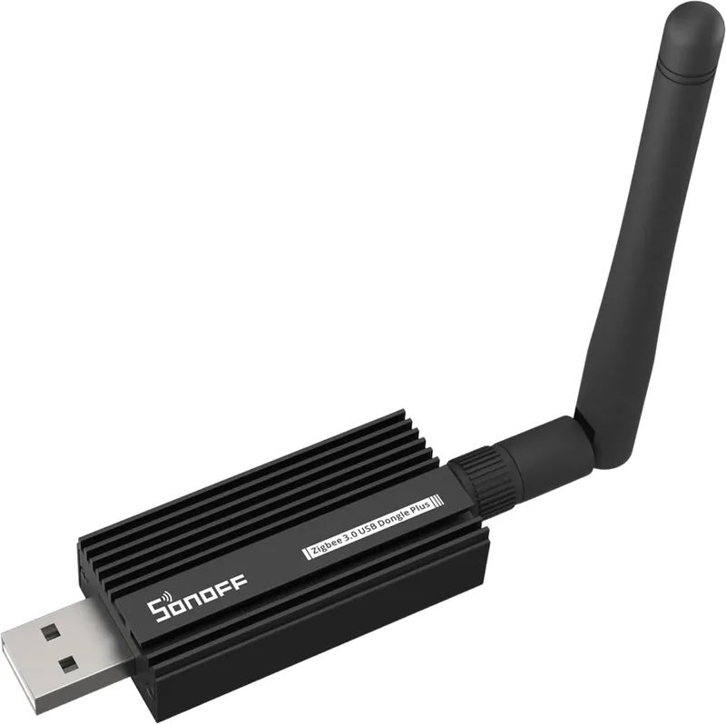 Sonoff Zigbee 3.0 USB Dongle Plus