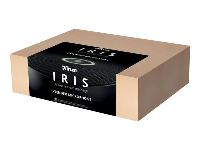 Trust Iris