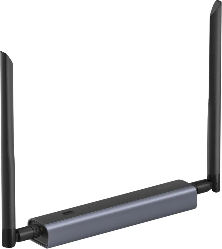 SONOFF PoE Dongle Max