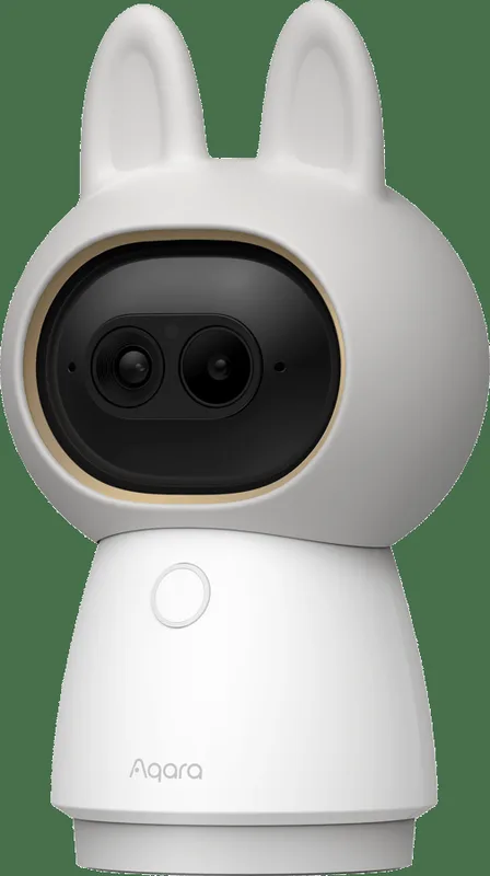 Aqara Camera Hub G350 Select