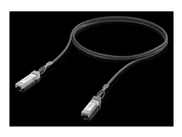Ubiquiti - 10GBase direktkopplingskabel