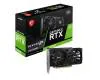 MSI GeForce RTX 3050 VENTUS 2X E 6G OC grafikkort