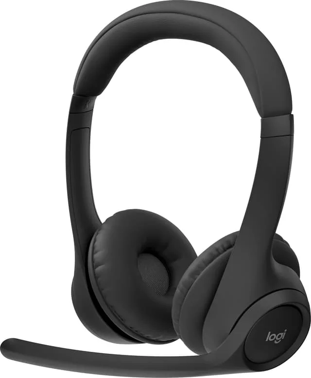 Logitech - Zone 300 wireless headset