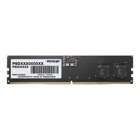 Patriot Signature Line 16GB DDR5 RAM 2400MHz