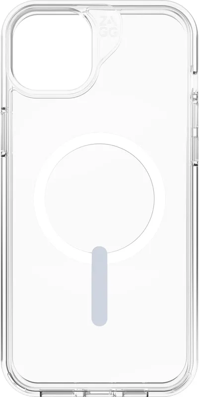 Zagg iPhone 15/14 Plus Crystal Palace Snap fodral