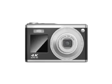 Yashica MF1