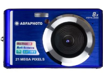 Yashica digitalkamera Yashica MF1 Set