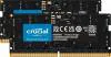 Crucial 32GB (2x16GB) DDR5-5600 SODIMM