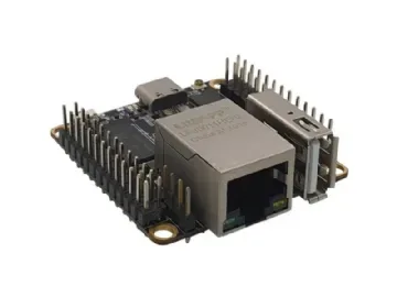 Rock Pi 4 Model B OP1