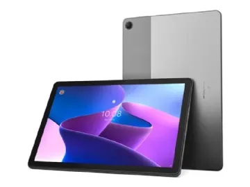 Lenovo Tab M10 (3rd Gen) ZAAH