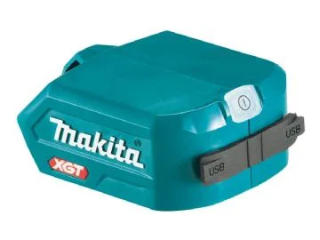 Makita XGT Strömförsörjningsbank