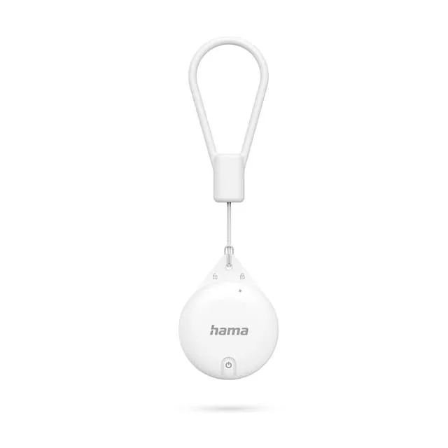 Föremålssökare för "Find My" App Bluetooth