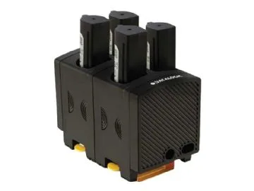 Datalogic Batteriladdare