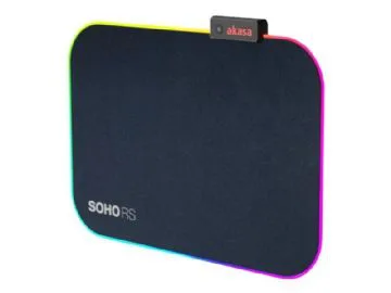 Akasa Akasa Soho RS RGB-musmatta