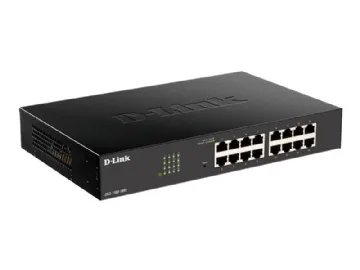 D-Link DGS 1100-16V2