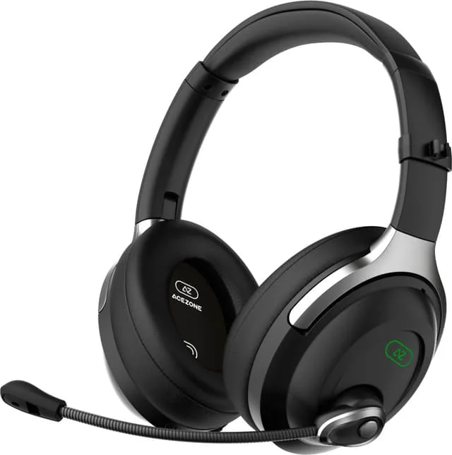 ACEZONE A-Spire gamingheadset