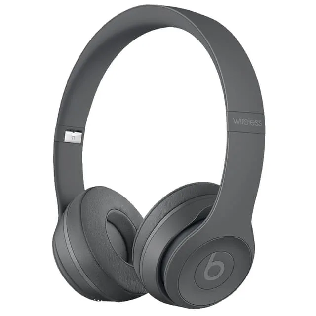Beats Solo3 Wireless on-ear hörlurar