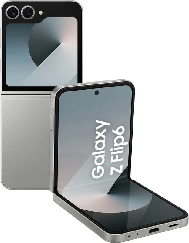 Samsung Galaxy Z Flip6 5G