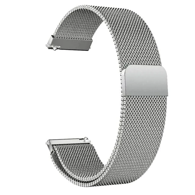 SKALO Milanese Loop till Xiaomi Watch 2/2 Pro