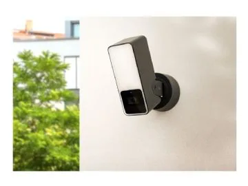 Eve Outdoor Cam