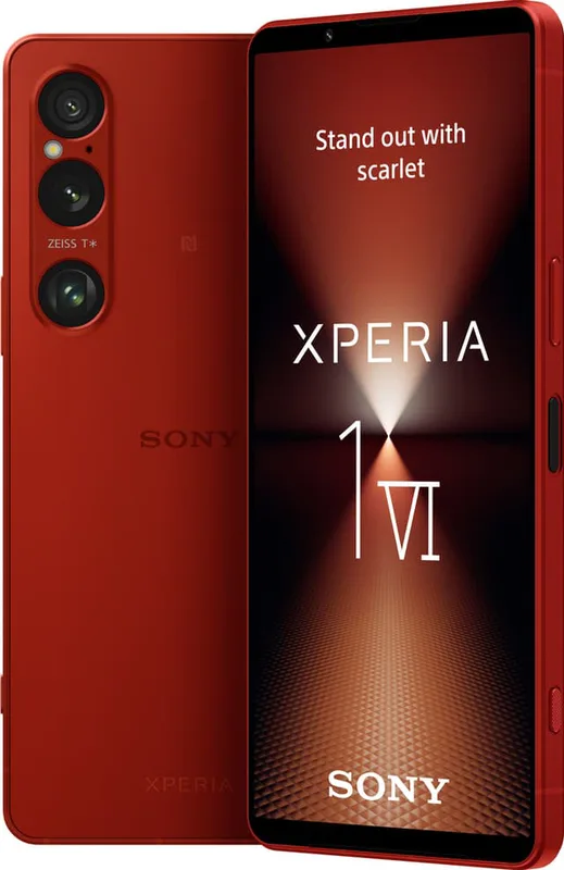 Sony Xperia 1 VI 512 GB