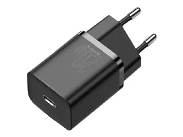 Baseus Strömadapter