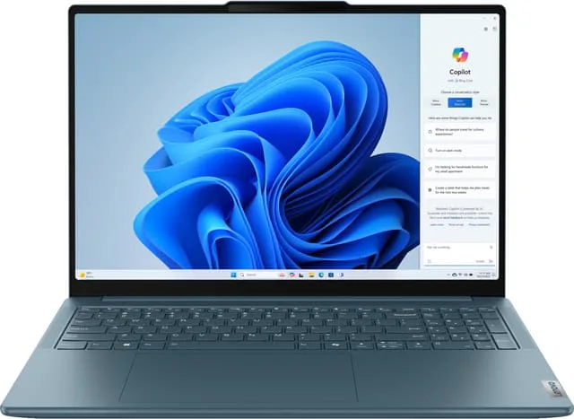 Lenovo Yoga Pro 9 Ultra-7/16/1TB/4060