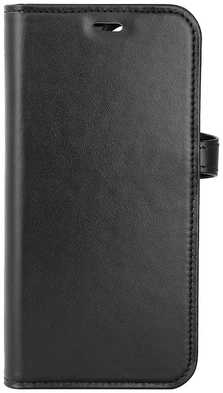 BUFFALO 2in1 Leather iPhone 15 Pro