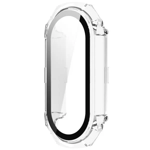 Skyddskal med Skärmskydd till Huawei Band 9 / 9 NFC