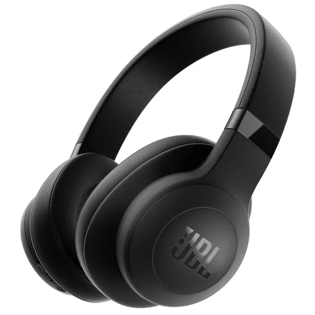 JBL E500BT trådlösa around-ear hörlurar