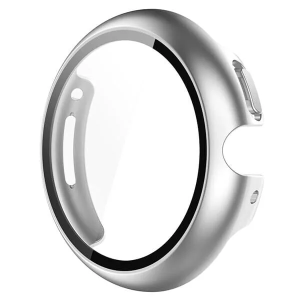 Skyddskal med Skärmskydd till Google Pixel Watch 1 / 2