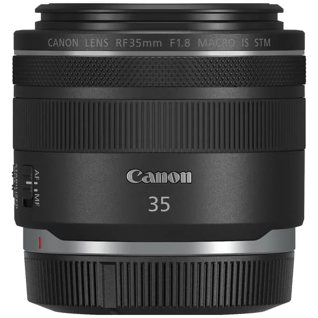RF 35mm f/1.8 MACRO IS STM