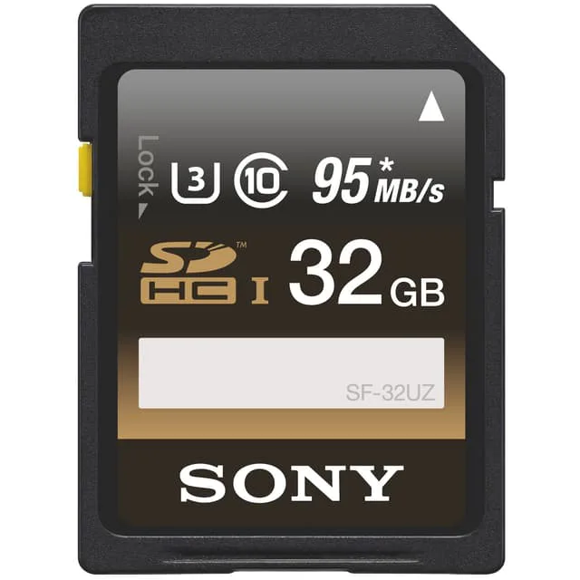 Sony SF-32UZ