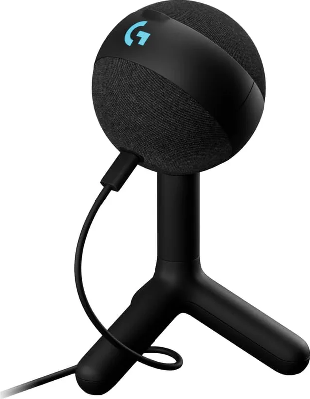 Logitech G Yeti Orb