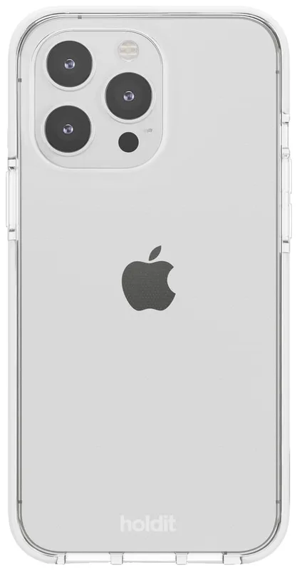 Holdit Seethru iPhone 15 Pro Max skal