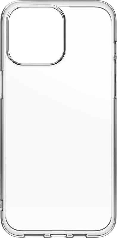 Zagg iPhone 15 Pro Max genomskinligt fodral