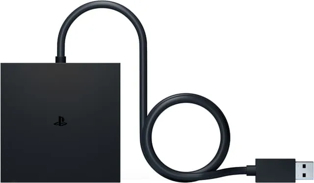 PlayStation VR2 PC-adapter
