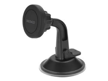 DELTACO ARM-C103 bilhållare