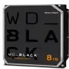 WD Black 8 TB