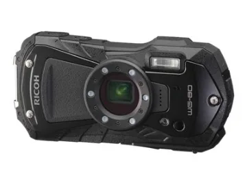Ricoh WG-80