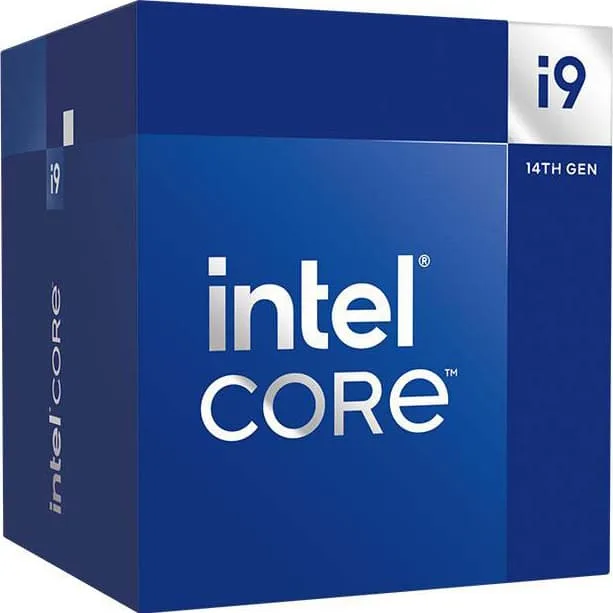 Intel Core i9 14900 processor
