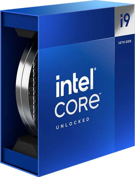 Intel ® Core™ i9 14900KF processor