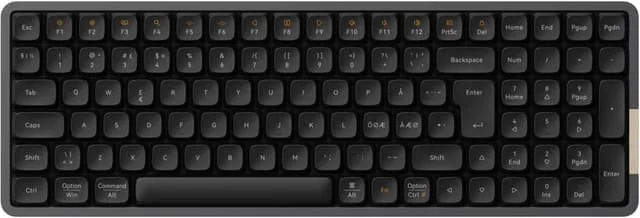 Lofree Flow 100 Wireless tangentbord