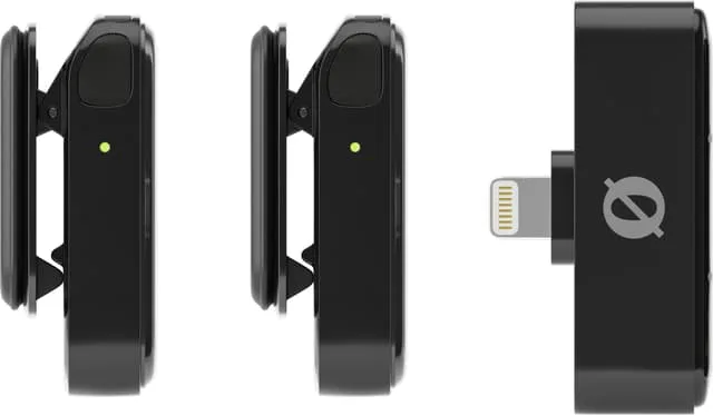 RØDE Wireless Micro