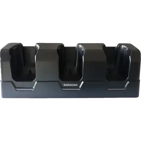 Datalogic Triple Slot Dock